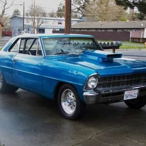 Meet your Posher, Edward